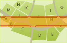 道路・公園事業等（個別整備）